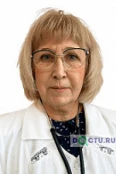 Чурбакова Елена Александровна - Москва