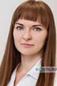 Чурбакова Светлана Александровна - Тамбов