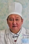 Чурдиков Михаил Викторович - Абакан