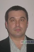 Чуриков Николай Николаевич - Краснодар