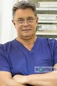 Чуриков Николай Владимирович - Майкоп