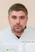 Чуриков Виктор Викторович - Челябинск