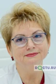 Чурилина Надежда Юрьевна - Астрахань