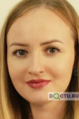 Чурилова Марина Александровна - Ставрополь