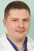 Чурин Александр Сергеевич - Омск