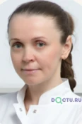 Чуринова Наталья Александровна - Ярославль