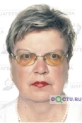 Чурюмова Наталья Владимировна - Ульяновск
