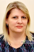 Чурюмова Оксана Геннадиевна - Ростов-на-Дону
