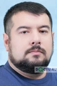 Чуркин Алексей Юрьевич - Санкт-Петербург