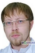 Чуркин Алексей Васильевич - Иркутск
