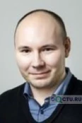 Чуркин Егор Олегович - Томск