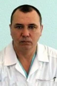 Чуркин Михаил Валентинович - Кемерово
