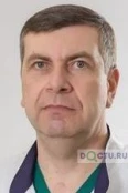 Чуркин Сергей Васильевич - Тюмень