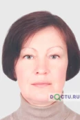 Чуркина Алевтина Юрьевна - Кстово