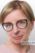 Чуркина Ася Борисовна - Дзержинск