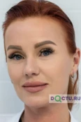 Чуркина Наталия Александровна - Северодвинск