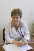 Чуркова Татьяна Валентиновна - Калининград