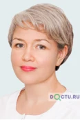 Чурмеева Екатерина Петровна - Санкт-Петербург