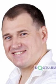 Чуров Артем Николаевич - Санкт-Петербург