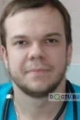 Чурсанов Дмитрий Александрович - Ульяновск