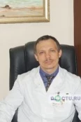 Чурсин Владимир Валериевич - Ставрополь