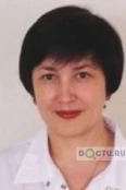 Чурсина Наталья Анатольевна - Кемерово