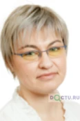 Чурсина Татьяна Владимировна - Воронеж