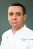 Чурсинов Максим Александрович - Калининград