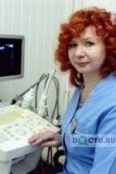 Чурсинова Клавдия Михайловна - Тверь