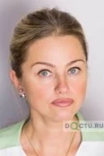Чурзина Оксана Александровна - Москва