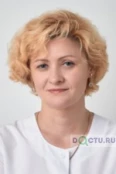 Чущенко Ольга Владимировна - Ростов-на-Дону