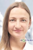 Чусова Анастасия Константиновна - Нижний Новгород