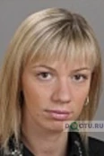 Чусова Инна Геннадьевна - Воронеж