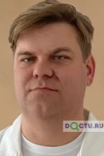 Чуваев Александр Геннадьевич - Рязань