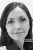 Чуваева Ирина Олеговна - Челябинск