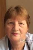Чуваева Нина Кузьминична - Смоленск