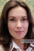 Чувайлова Ирина Николаевна - Ростов-на-Дону