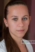 Чувахина Ирина Анатольевна - Москва