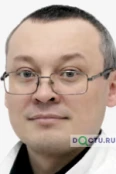 Чувакин Алексей Сергеевич - Новый Уренгой