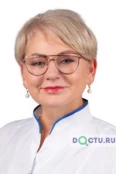 Чувакова Наталья Николаевна - Санкт-Петербург
