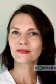 Чувашкина Ольга Викторовна - Саратов
