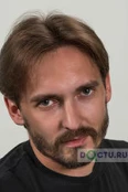 Чувашов Дмитрий - Киров