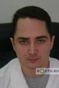 Чувашов Михаил Юрьевич - Набережные Челны