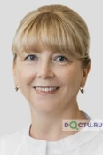 Чувашова Любовь Александровна - Екатеринбург