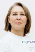 Чувашова Марина Александровна - Санкт-Петербург