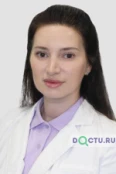 Чуваткина Дарья Владимировна - Самара