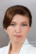 Чувенкова Татьяна Викторовна - Липецк
