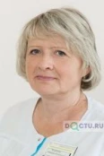 Чувилина Марина Евгеньевна - Рязань