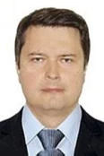 Чувилкин Владимир Иванович - Москва