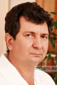 Чувычелов Виталий Анатольевич - Тюмень